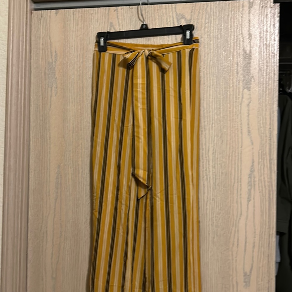 💛 pants